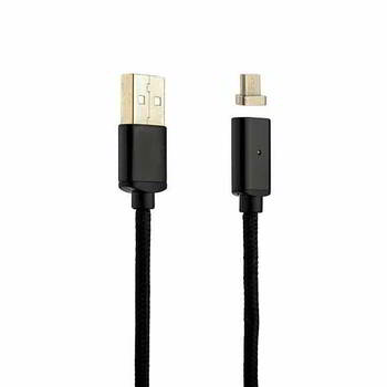 ������ USB ��������� AVS USB-microUSB; ������; 1�, MR-M3