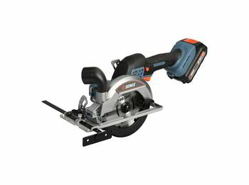 ���� SENIX �����������, ��������������, X2 20V, 140 ��, 1 ���, 1 �. ����������., PSCX2-M4-EU SET