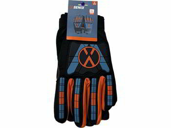 �������� ������� SENIX � ������� �� ������, ������-X L., AEPA-0003