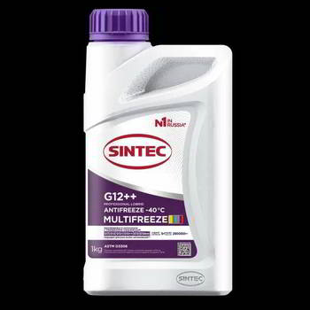 �������� Sintec �������� Multifreeze ���������� -40 , G12++ , 1 ��, 990561