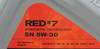 ����� �������� ������������� S-Oil SEVEN RED 7, 5W30, 5 ������., 36750