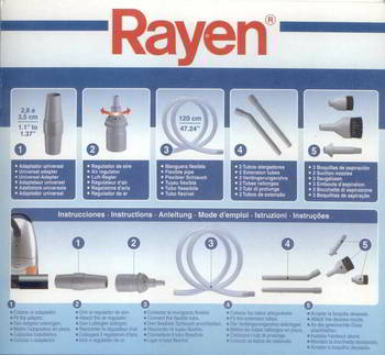 ����� ������� RAYEN ��� ��������., 0044