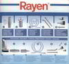 ����� ������� RAYEN ��� ��������., 0044