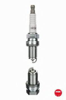 ����� ��������� NGK NGK V-Line �16 (1 ��. ), BCP5E, BCP5ES, V-LINE 16, 4975, 7496