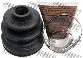 ����� ����� FEBEST ����� ����� �����������, ��������, 82x91x25, FORD, MAZDA, MITSUBISHI, TOYOTA, 0415-K94