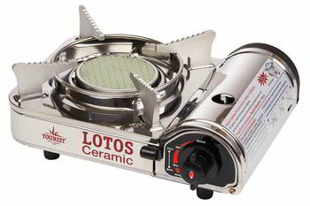 ����� Tourist ������� ����������� LOTOS CERAMIC- ������������, TR-350