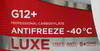 �������� Sintec LUXE (�������) G-12, -40�, 1 ��., 990550