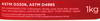 �������� Sintec LUXE (�������) G-12, -40�, 1 ��., 990550