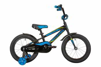 ��������� ������� NOVATRACK 16" DODGER ����. , ������, ������ ���, �������� ������, ������ ������ ����, 165ADODGER.BK22