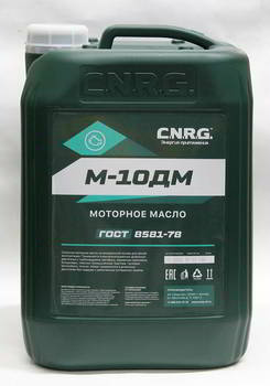 ����� �������� ����������� C.N.R.G. �-10��, 10 ������., CNRG-076-0010