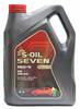 ����� �������� ������������� S-Oil SEVEN RED 9 SN, 0W20, 4 �����., E107638, 36748