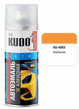 ����� ������������� KUDO �������� �����, ��������, 520 ��., KU-4083