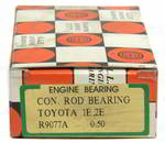 �������� ��������, �������� LLE �������� �������� �������� ���. 0, 50 �� TOYOTA ing. 1 E , 2 E , 3E , 4 E, R9077A    0.50 mm