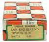 �������� ��������, �������� LLE �������� �������� �������� ���. 0, 50 �� TOYOTA ing. 1 E , 2 E , 3E , 4 E, R9077A    0.50 mm