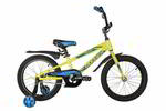 ��������� ������� NOVATRACK 18" DODGER ����. , ������, ������ ���, �������� ������, ������ ���� �-���, 185ADODGER.GN22