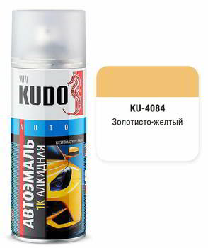 ����� ������������� KUDO ���������-������ ���, ��������, 520 ��., KU-4084
