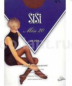 ������� ������� SISI MISS;20; nero;2; �����, ���