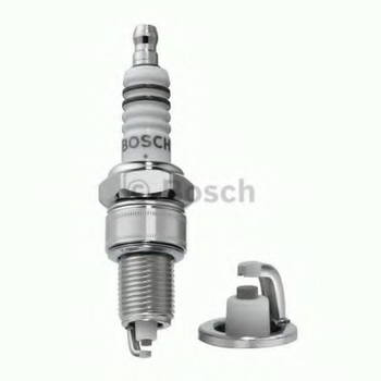 ����� ��������� BOSCH WR8LC+ ����� 0.7 �� BMW 3 (E30), 0242229779
