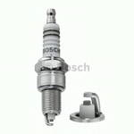����� ��������� BOSCH WR8LC+ ����� 0.7 �� BMW 3 (E30), 0242229779