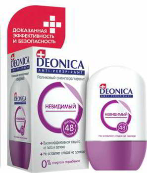 ���������� ��� ���� DEONICA 50��, DEONICA ����� ���������, ��000048887