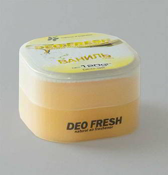 ������������ ������� ������������� FKVJP DEO Fresh ������ , 120 ��., DEO-92