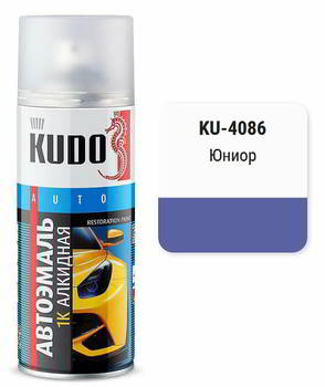 ����� ������������� KUDO ����� ���, ��������, 520 ��., KU-4086