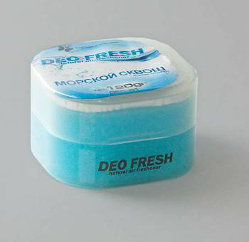 ������������ ������� ������������� FKVJP DEO Fresh ������� ����� , 120 ��., DEO-61