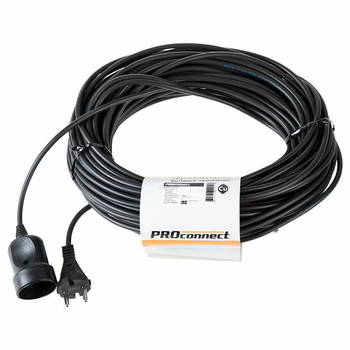 ���������� ������������� ���� REXANT ����������-���� PROconnect ��� 2�0.75, 30 �, �/�, 6 �, 1300 ��, IP20, ������ (������� � ������), 11-7116, 11-7116