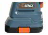 �������� SENIX �������-��������, ��������������, X2 20V, 1 ���, 1 �. ����������., GSX2-M-EU