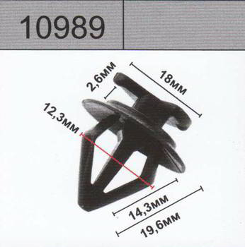������ HOLEX HOLEX, 10989