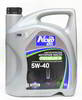 ����� �������� ������������� ��� ������� Premium N 5W40, 5 ������., NRL067