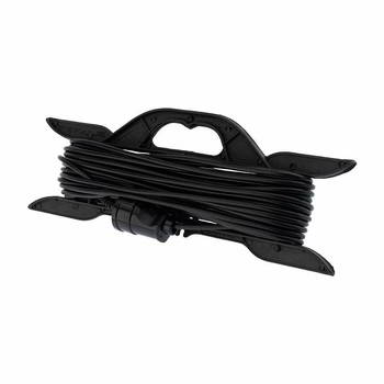 ���������� ������������� ���� REXANT ����������-���� �� ����� PROconnect ��� 2�0.75, 20 �, �/�, 6 �, 1300 ��, IP20, ������ (������� � ������), 11-7102, 11-7102