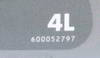 ����� �������� ������������� SHELL HX8, 5W30, 4 �����., 550052835, 550052835T124