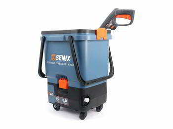 ����� �������� �������� SENIX ��������������, 2X2 40V, 105 ���, 2 ���, 1 �. ����������., HPWX2-M2-EU