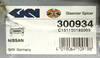 ���� GKN �������� ����� / ������ � ��������� � ������  NISSAN, 300934