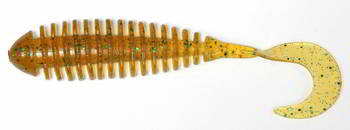 �������� Berkley Pulse Worm MPW3.8 MEB, 1320604