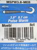 �������� Berkley Pulse Worm MPW3.8 MEB, 1320604