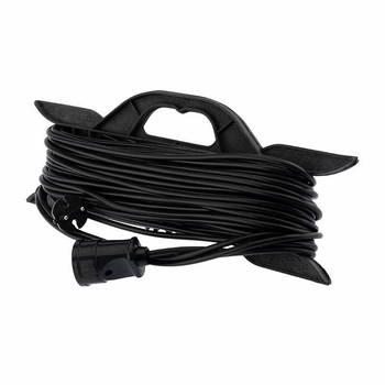 ���������� ������������� ���� REXANT ����������-���� �� ����� PROconnect ��� 2�0.75, 30 �, �/�, 6 �, 1300 ��, IP20, ������ (������� � ������), 11-7103, 11-7103