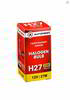 ����� ������������� AUTOPROFI H27 (881) 12v 27w; PGJ13, STD-H27