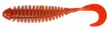 �������� Berkley Pulse Worm MPW3.8 RD, 1320605