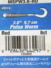 �������� Berkley Pulse Worm MPW3.8 RD, 1320605
