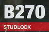 �������� ��������� ���������� BondLoc �270 ������� ���������, 10 ��., B270-C10ML