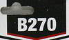 �������� ��������� ���������� BondLoc �270 ������� ���������, 10 ��., B270-C10ML