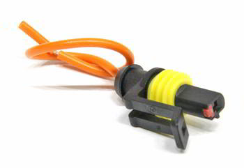 ������ ��������������� Phonocar ������������ ������ 1P (IP66/67), WH-1P-F-TK ���� (������), � �������� 0, 5 ��. ��. , ����� ������ 10 ��., WH-1P-F-TK