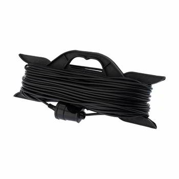 ���������� ������������� ���� REXANT ����������-���� �� ����� PROconnect ��� 2�0.75, 40 �, �/�, 6 �, 1300 ��, IP20, ������ (������� � ������), 11-7104, 11-7104