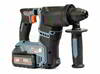 ���������� SENIX SDS-plus, X2 20V, XSTACK, ��������������, �����������, 1 ��� � �. ����������., PDRX2-M2-EU SET