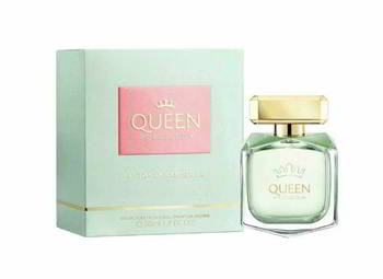 ���� ��������� Antonio Banderas A. Banderas Queen Of Seduction w 80��, 8411061081846
