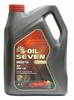 ����� �������� ������������� S-Oil SEVEN RED 9, 0W16, 4 �����., 36766