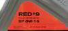 ����� �������� ������������� S-Oil SEVEN RED 9, 0W16, 4 �����., 36766