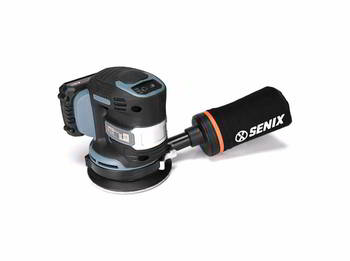 ������ ������������ SENIX ��������������, ��������������, X2 20V, D-125 ��, 1 ���, 1 �. ����������., PSX2-M1-EU